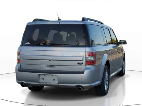 More photos of 2018 Ford Flex SE at Brighton Motors, MI