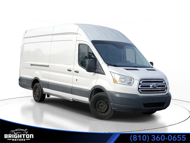 2015 Ford Transit Base's photo