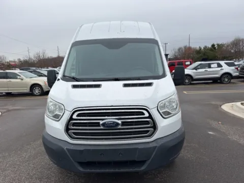 Photos of 2015 Ford Transit-350 for sale in Brighton, MI at Brighton Motors