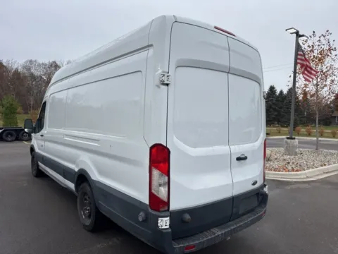 Another view of 2015 Ford Transit-350 for sale in Brighton, MI at Brighton Motors
