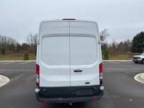 More photos of 2015 Ford Transit-350 at Brighton Motors, MI