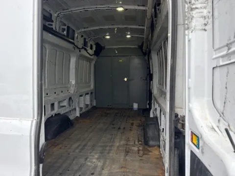 More photos of 2015 Ford Transit-350 at Brighton Motors, MI