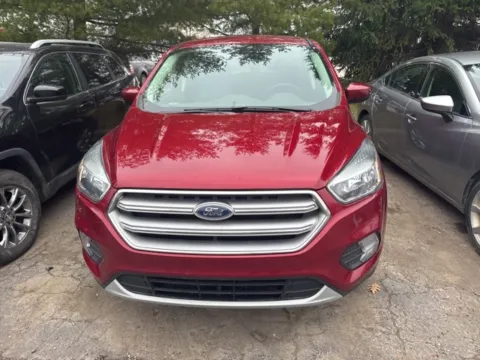 Photos of 2017 Ford Escape SE for sale in Brighton, MI at Brighton Motors