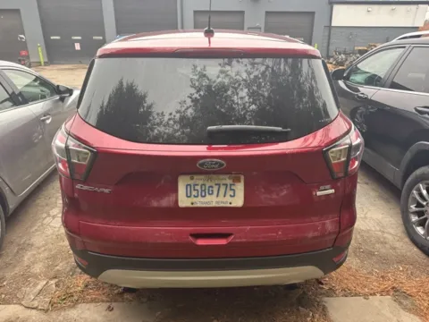 More photos of 2017 Ford Escape SE at Brighton Motors, MI