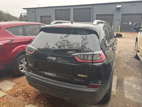 More photos of 2019 Jeep Cherokee Latitude Plus at Brighton Motors, MI