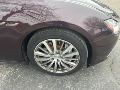 More photos of 2015 Maserati Ghibli S Q4 at Brighton Motors, MI