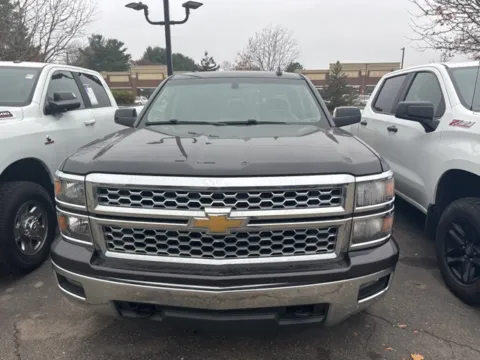 Photos of 2015 Chevrolet Silverado 1500 LT for sale in Brighton, MI at Brighton Motors