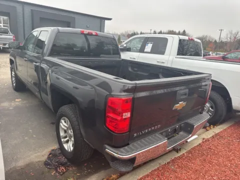 Another view of 2015 Chevrolet Silverado 1500 LT for sale in Brighton, MI at Brighton Motors