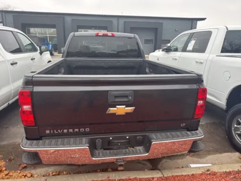 More photos of 2015 Chevrolet Silverado 1500 LT at Brighton Motors, MI