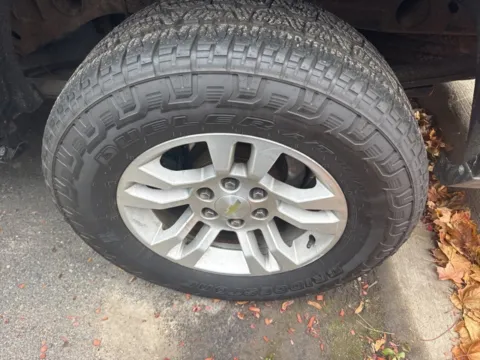 More photos of 2015 Chevrolet Silverado 1500 LT at Brighton Motors, MI