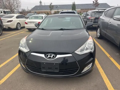 Photos of 2013 Hyundai Veloster for sale in Brighton, MI at Brighton Motors