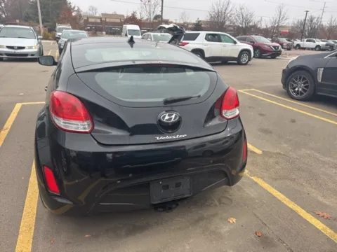 More photos of 2013 Hyundai Veloster at Brighton Motors, MI