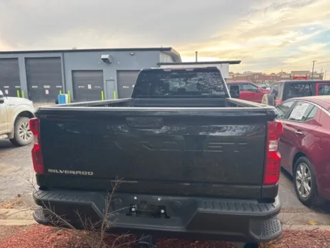 More photos of 2022 Chevrolet Silverado 2500HD Work Truck at Brighton Motors, MI