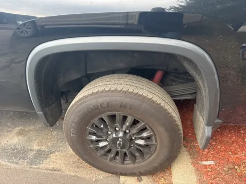 More photos of 2022 Chevrolet Silverado 2500HD Work Truck at Brighton Motors, MI