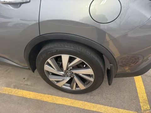 More photos of 2021 Nissan Murano SL at Brighton Motors, MI