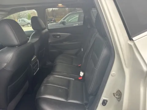 More photos of 2017 Nissan Murano SL at Brighton Motors, MI