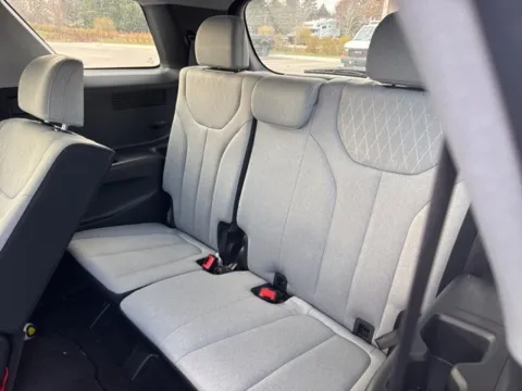 More photos of 2020 Hyundai Palisade SEL at Brighton Motors, MI