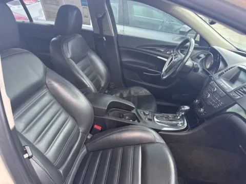 More photos of 2013 Buick Regal GS at Brighton Motors, MI