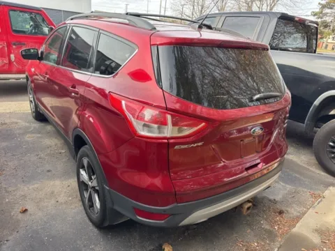 Photos of 2015 Ford Escape SE for sale in Brighton, MI at Brighton Motors