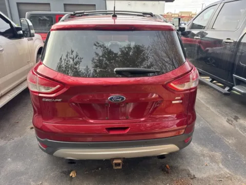 Another view of 2015 Ford Escape SE for sale in Brighton, MI at Brighton Motors
