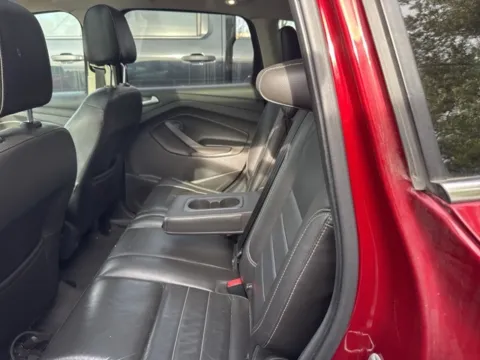 More photos of 2015 Ford Escape SE at Brighton Motors, MI