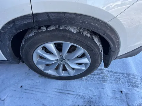 More photos of 2019 INFINITI QX50 ESSENTIAL at Brighton Motors, MI