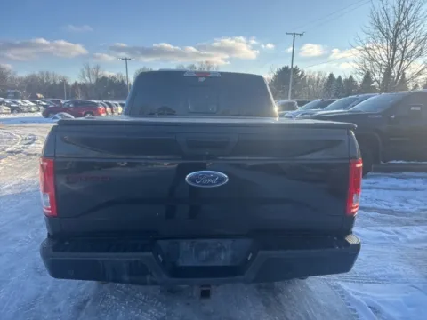 More photos of 2017 Ford F-150 XLT at Brighton Motors, MI