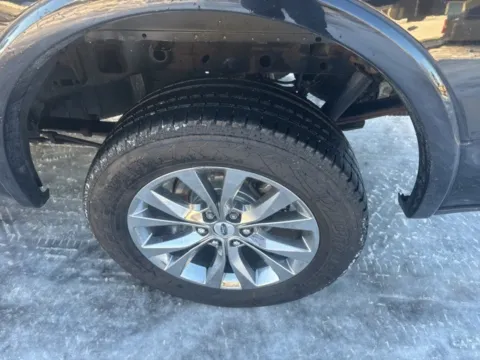 More photos of 2017 Ford F-150 XLT at Brighton Motors, MI