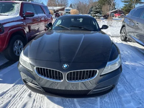 Photos of 2016 BMW Z4 sDrive28i for sale in Brighton, MI at Brighton Motors