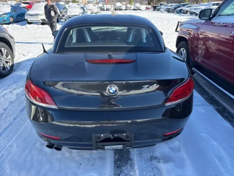 More photos of 2016 BMW Z4 sDrive28i at Brighton Motors, MI