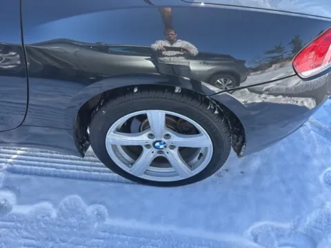 More photos of 2016 BMW Z4 sDrive28i at Brighton Motors, MI