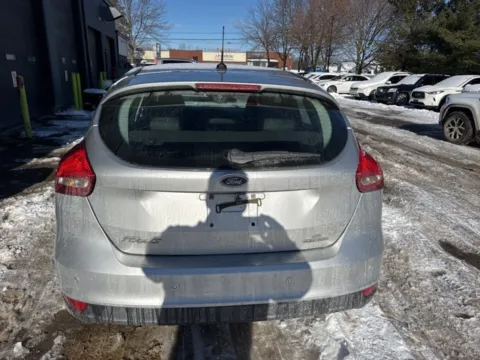 More photos of 2016 Ford Focus SE at Brighton Motors, MI