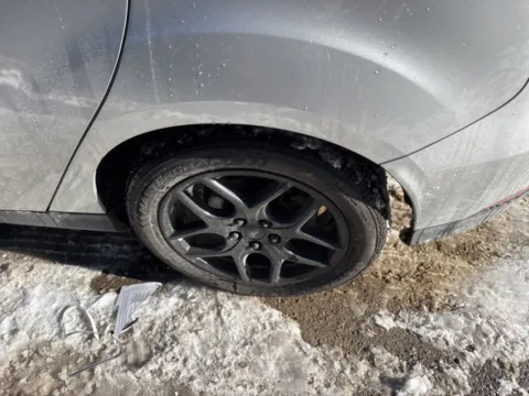 More photos of 2016 Ford Focus SE at Brighton Motors, MI