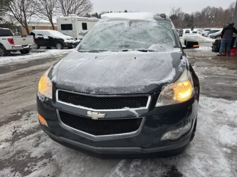 Photos of 2013 Chevrolet Equinox LT for sale in Brighton, MI at Brighton Motors