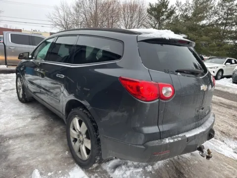 Another view of 2013 Chevrolet Equinox LT for sale in Brighton, MI at Brighton Motors