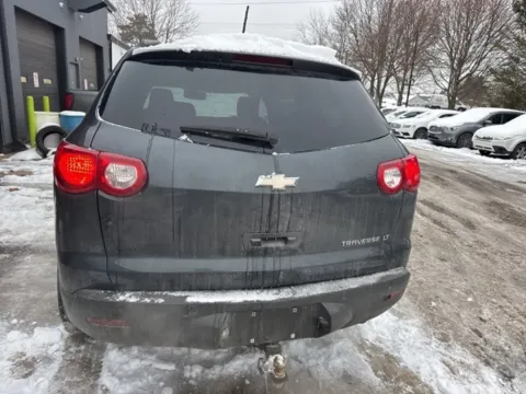 More photos of 2013 Chevrolet Equinox LT at Brighton Motors, MI