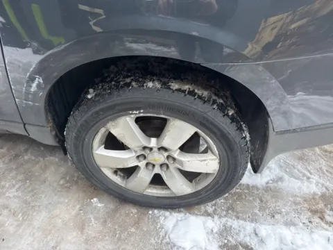 More photos of 2013 Chevrolet Equinox LT at Brighton Motors, MI