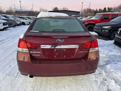 More photos of 2010 Subaru Legacy 2.5i at Brighton Motors, MI