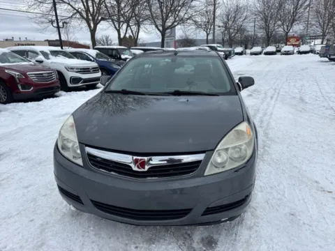 Photos of 2008 Saturn Aura XE for sale in Brighton, MI at Brighton Motors