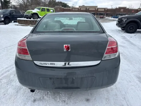 More photos of 2008 Saturn Aura XE at Brighton Motors, MI