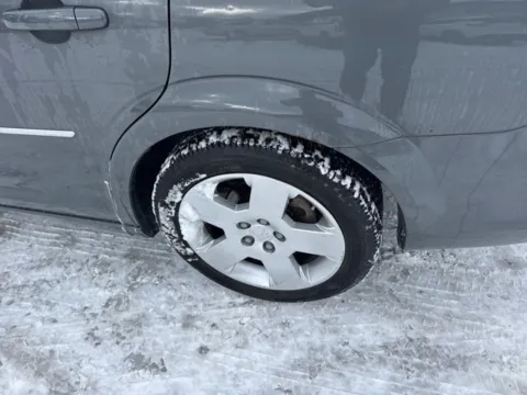 More photos of 2008 Saturn Aura XE at Brighton Motors, MI