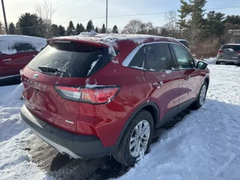 Another view of 2020 Ford Escape SE for sale in Brighton, MI at Brighton Motors
