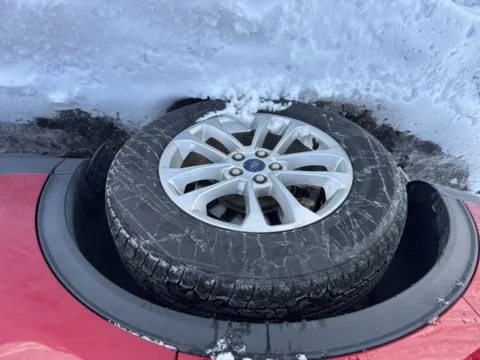 More photos of 2020 Ford Escape SE at Brighton Motors, MI