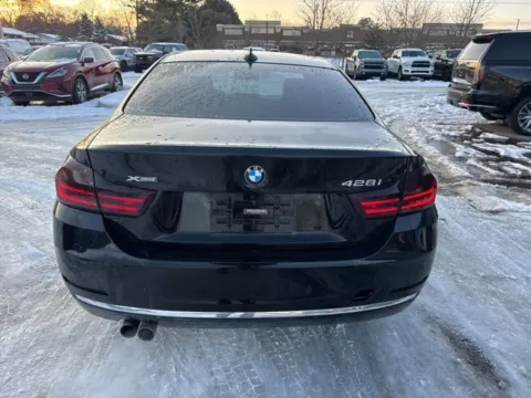More photos of 2014 BMW 4 Series 428i xDrive at Brighton Motors, MI