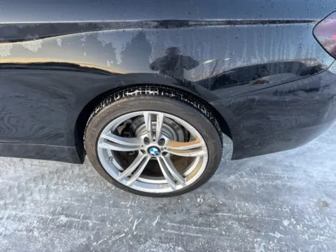 More photos of 2014 BMW 4 Series 428i xDrive at Brighton Motors, MI