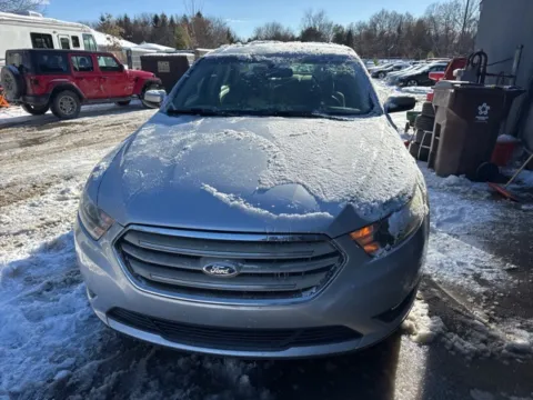 Photos of 2014 Ford Taurus SEL for sale in Brighton, MI at Brighton Motors