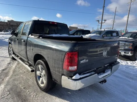 Another view of 2014 Ram 1500 Big Horn for sale in Brighton, MI at Brighton Motors