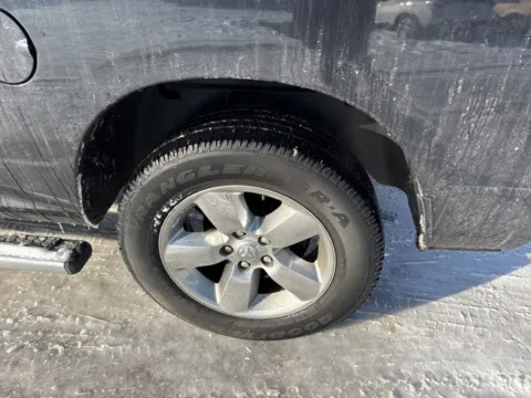 More photos of 2014 Ram 1500 Big Horn at Brighton Motors, MI