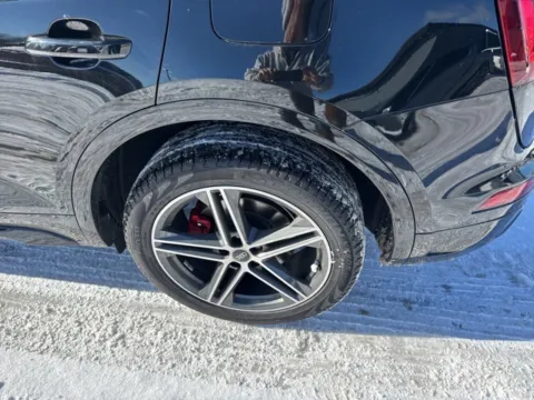 More photos of 2025 Audi Q5 e 55 Premium Plus at Brighton Motors, MI