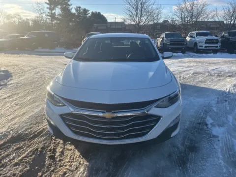 Photos of 2024 Chevrolet Malibu LT for sale in Brighton, MI at Brighton Motors